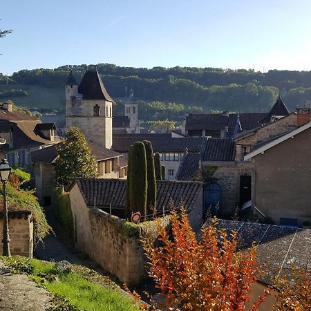 Margouillat Chambre D'Hote Figeac Ngoại thất bức ảnh