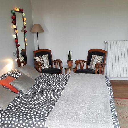Margouillat Chambre D'Hote Figeac Ngoại thất bức ảnh