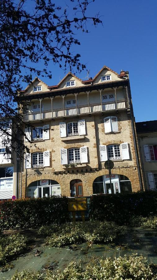 Margouillat Chambre D'Hote Figeac Ngoại thất bức ảnh