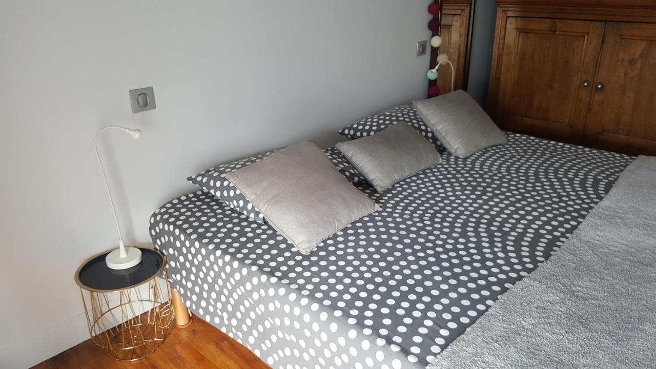 Margouillat Chambre D'Hote Figeac Ngoại thất bức ảnh
