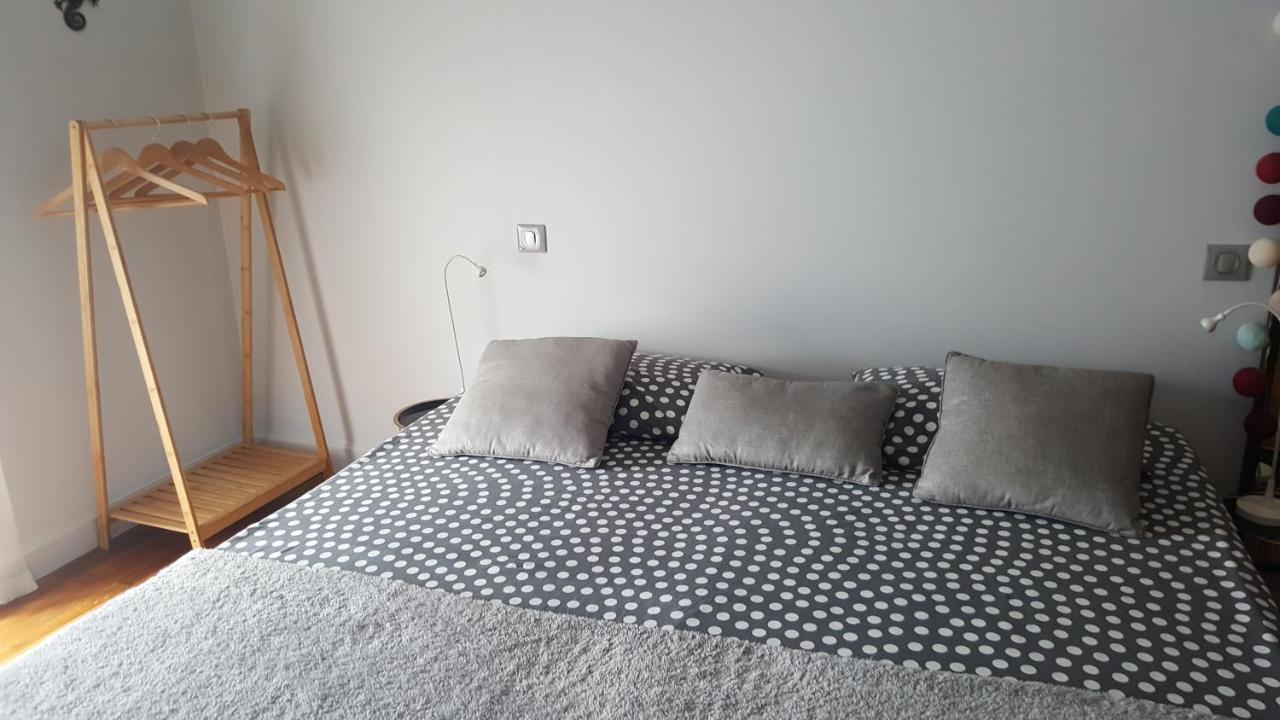 Margouillat Chambre D'Hote Figeac Ngoại thất bức ảnh