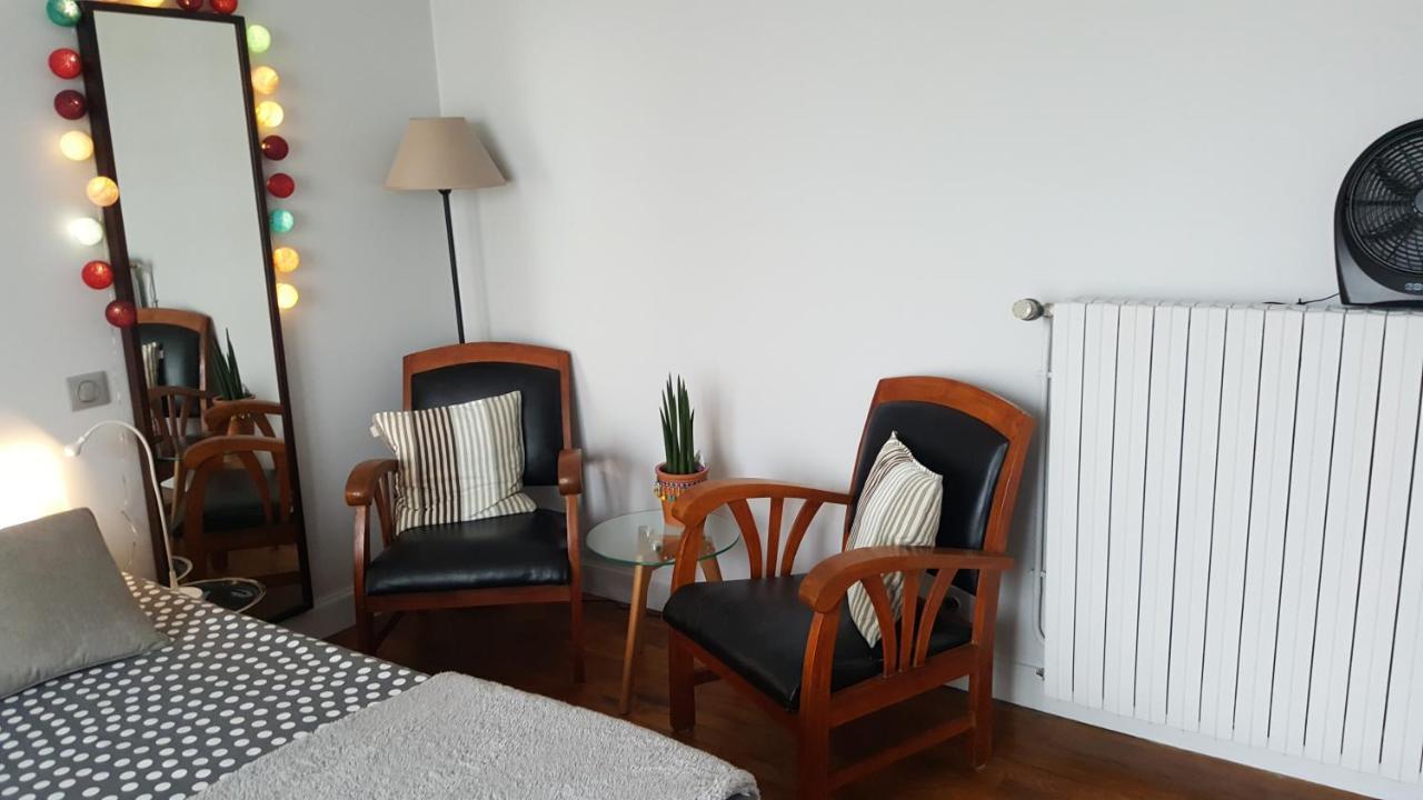 Margouillat Chambre D'Hote Figeac Ngoại thất bức ảnh