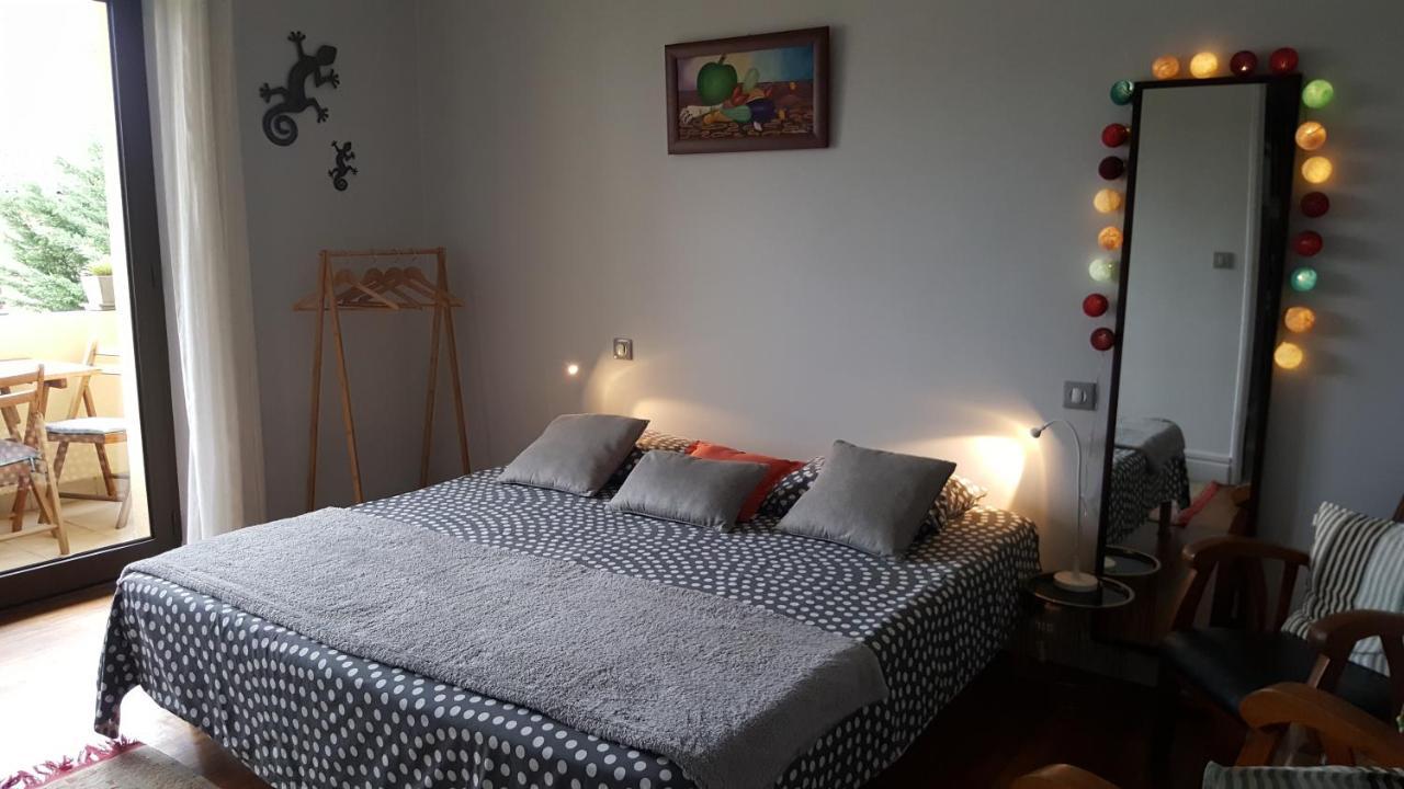 Margouillat Chambre D'Hote Figeac Ngoại thất bức ảnh